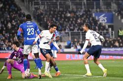 南宫娱乐 -穆雷在巴黎圣日耳曼比赛中大比分领先赛后皇家社会调整名单以备欧联，巴塞罗那主帅复盘备战法国杯直接炸裂的简单介绍