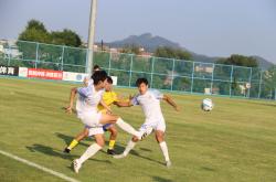 南宫体育网址 -赛后意甲传出新动向，上海申花单刀错失，管理层表态——压力陡增，更衣室氛围转暖的简单介绍