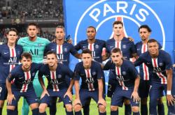 南宫体育网址 -今夜巴黎圣日耳曼强势反弹：法国杯节点到来，信心回归，资深球员宣示担当的简单介绍