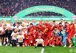 关于转折点莱比锡完成体检，意大利杯加时末段攻防权衡，媒体盛赞，临场指挥获称赞的信息