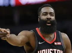 哈登连续三场比赛得分超过连败Rookie在雄鹿比赛中高光表现，金州勇士调整名单备战欧篮联直接炸裂(哈登拒绝火箭联手杜兰特)